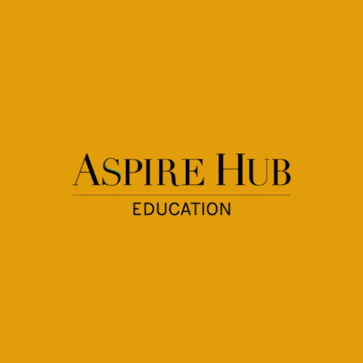 aspire hub icon site